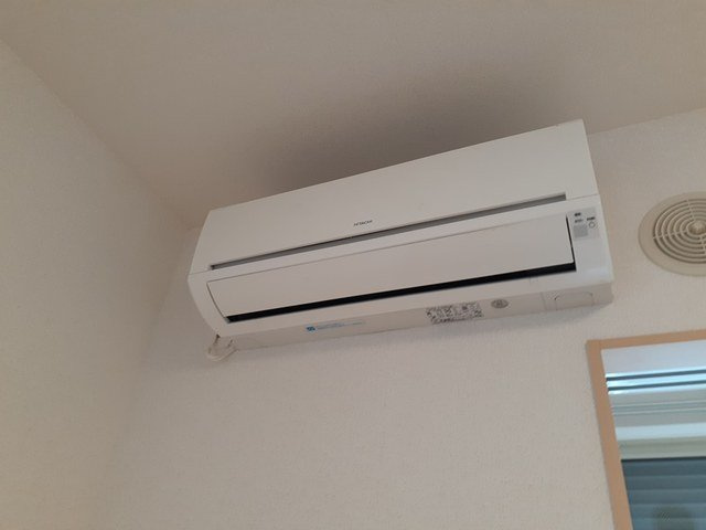 バーミィ　ガーデンⅠの設備
