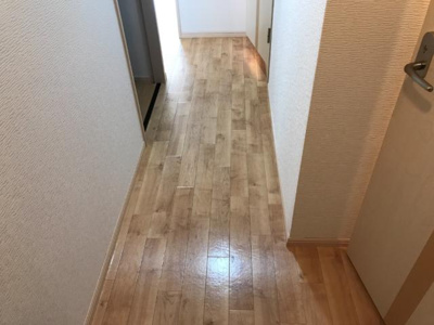 【玄関】 | グランパークス | 玄関