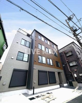 ルネコート大鳥居の画像
