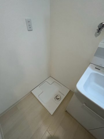 ファミーユ仁川の設備