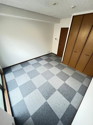 レガシー西宮のロビー