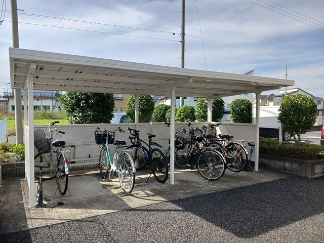 カーサアウローラⅡのその他共用部分