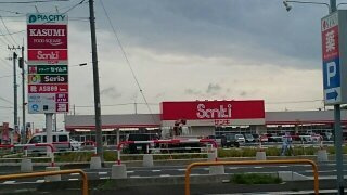 カーサアウローラⅡの周辺|ピアシティ大利根まで1300m