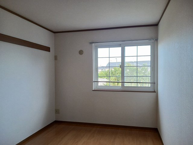 カーサアウローラⅡの内装