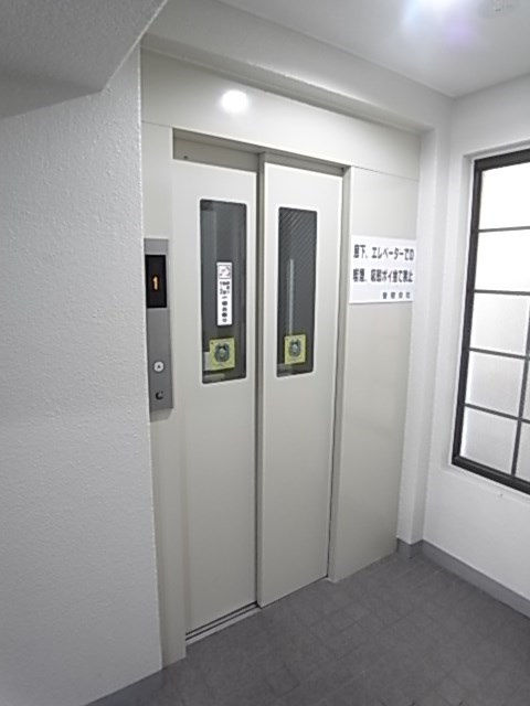 シティライフ六甲道Ⅲの外観