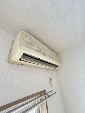 ヴィラ六甲の設備