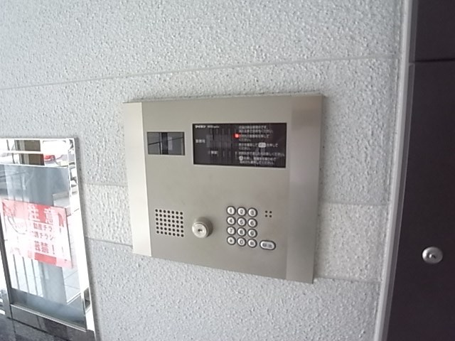 クオーレ三宮弐番館の外観