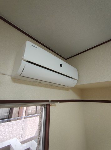 一宮館の設備