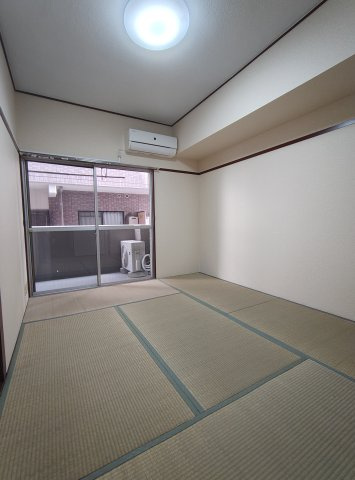 一宮館の和室