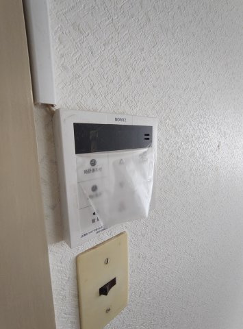 一宮館の設備