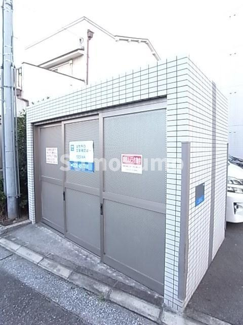 コンフォールメゾンのその他共用部分