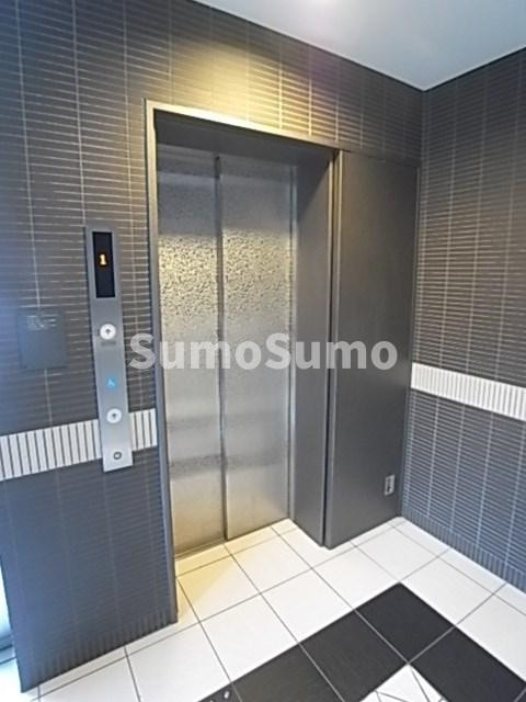 コンフォールメゾンのその他共用部分