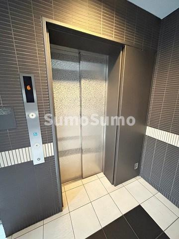コンフォールメゾンのその他共用部分
