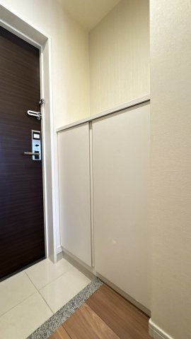 サニークレスト東比恵のその他共用部分