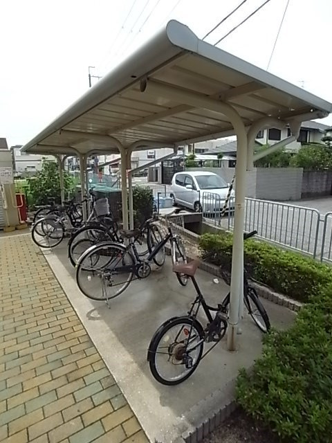 レオパレスT&Yのその他共用部分