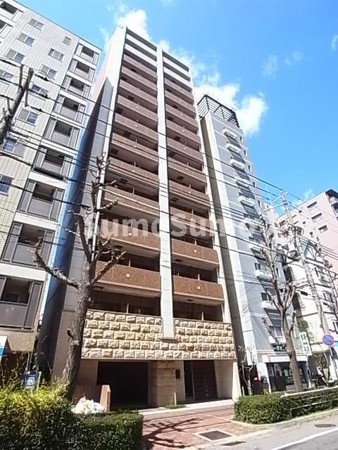 プレミアムコート神戸三宮