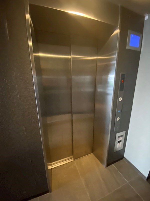ザ・パークハビオ三軒茶屋テラスのその他共用部分