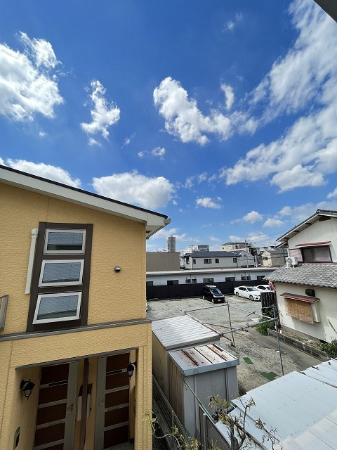 プラウドＫの展望