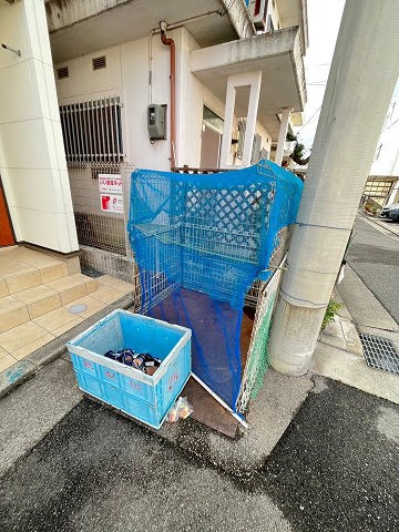 プラウドＫのその他共用部分
