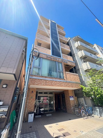 アペックスヒルズ西宮