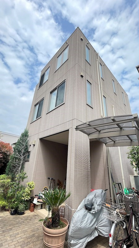 シュシュ都立大学