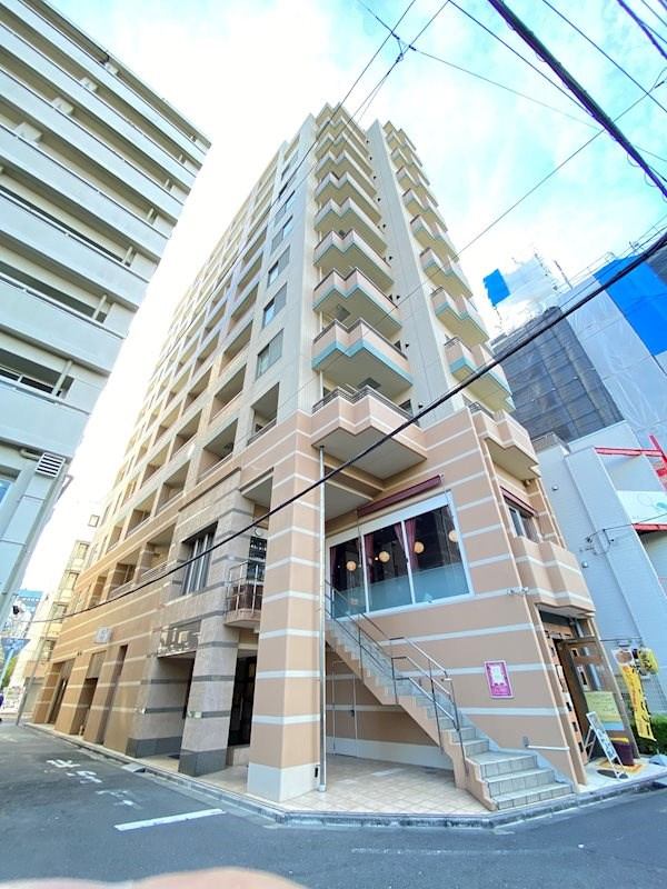 アルス恵比寿メイクス