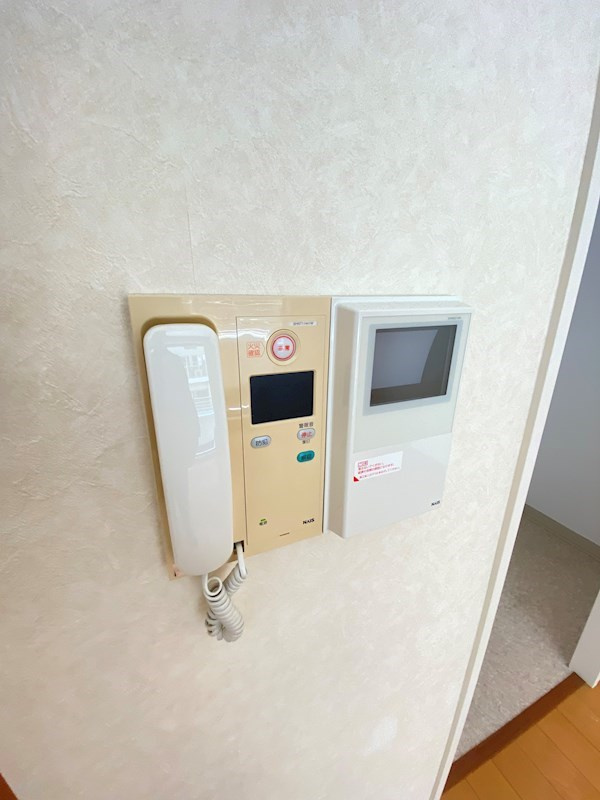 アルス恵比寿メイクスの設備