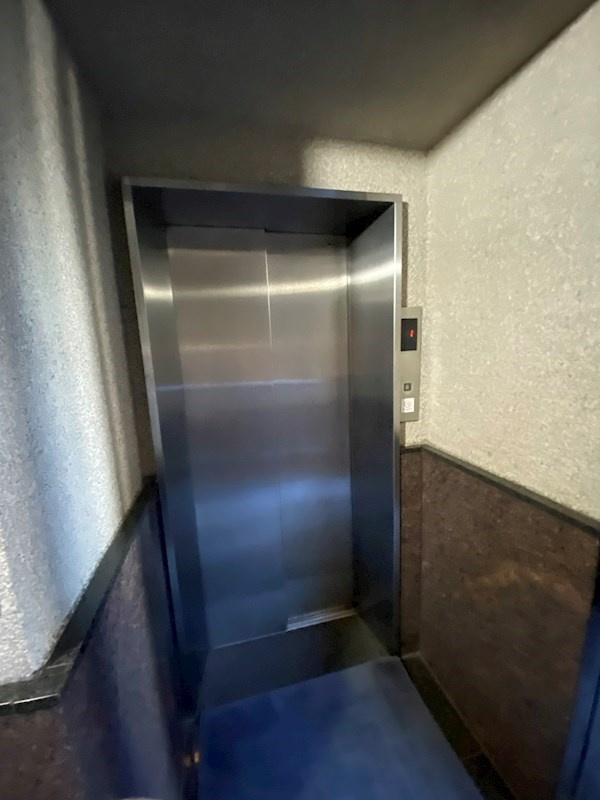 クレッセント中目黒のその他共用部分