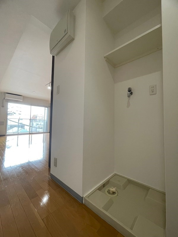 レガリア都立大レジデンスのその他