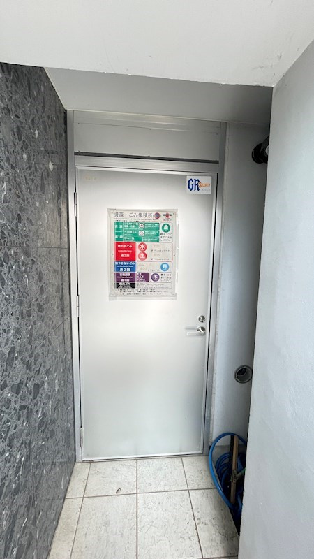 レガリア都立大レジデンスのその他