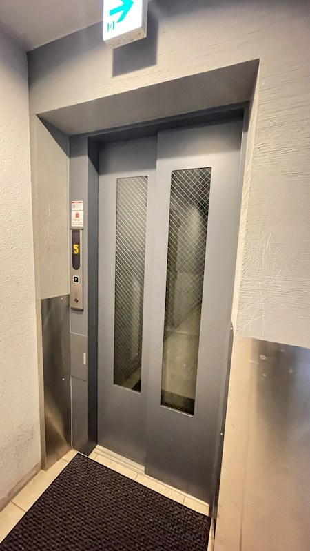 レガリア都立大レジデンスのその他共用部分