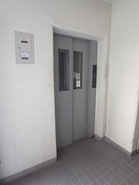 メゾン下沢の外観