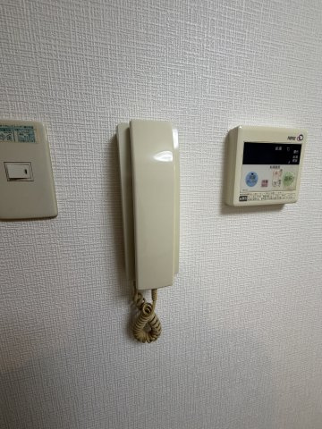 フルール須磨のセキュリティ