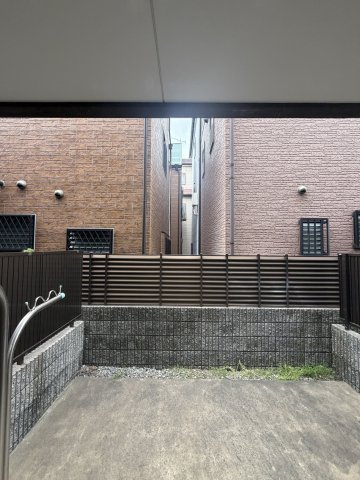 フルール須磨の展望