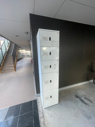 フルール須磨のその他共用部分
