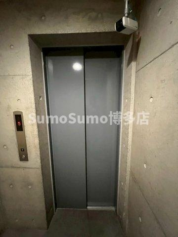Ｍ・FLAT薬院のその他共用部分