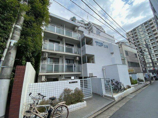 TOP・広尾