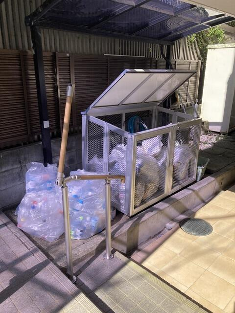 エクセル駒沢のその他共用部分