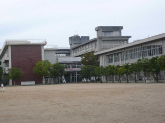 【周辺】 | グランベル・ハウス | 小学校まで900ｍ