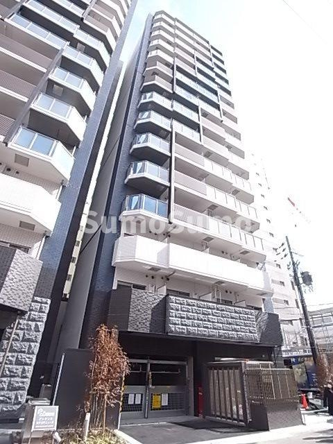 プレサンス神戸元町ベルシオン
