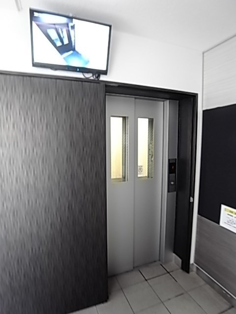アクア西宮本町のその他共用部分