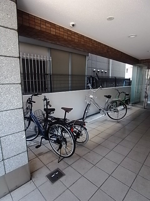 アクア西宮本町の外観