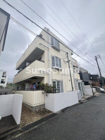 レオパレス住吉
