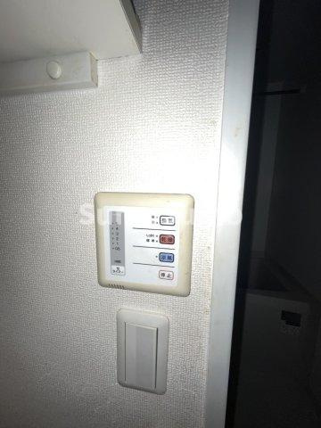 レオパレス魚崎の設備