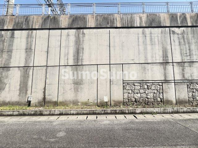 レオパレス西岡本2番館の展望