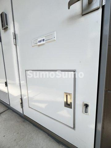レオパレス西岡本2番館の設備