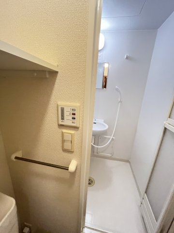 レオパレスライトハウス上田のその他