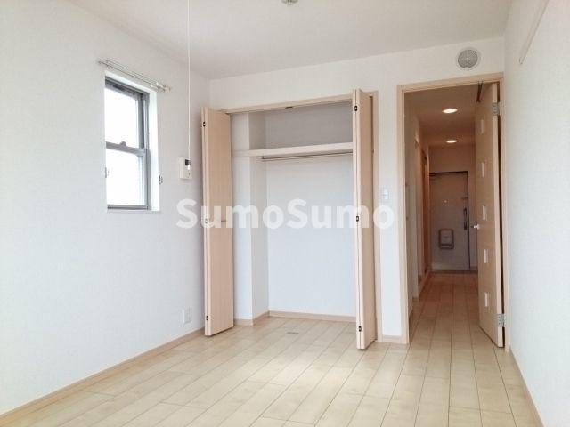 リヴァージュ出来島のその他