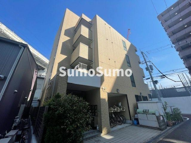 ソルティエ加島