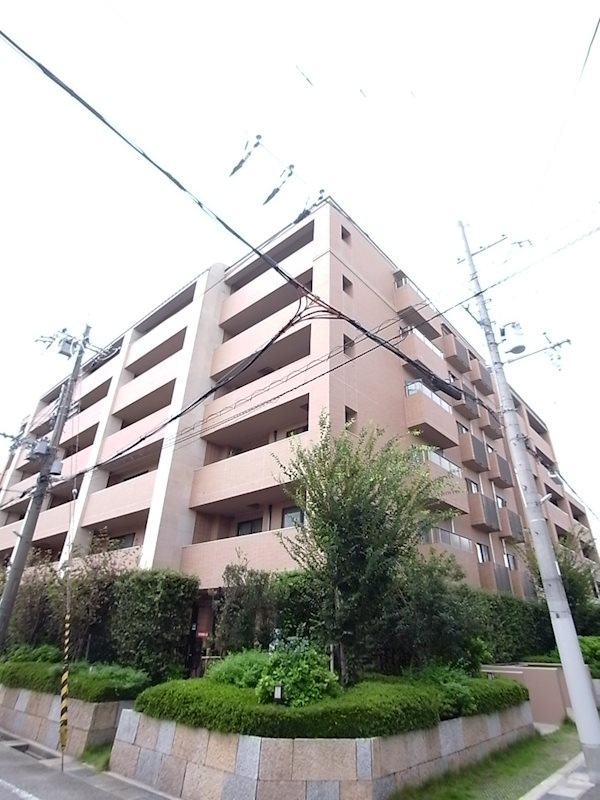 アーバンビュー甲子園口北町